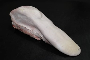 langue de veau 